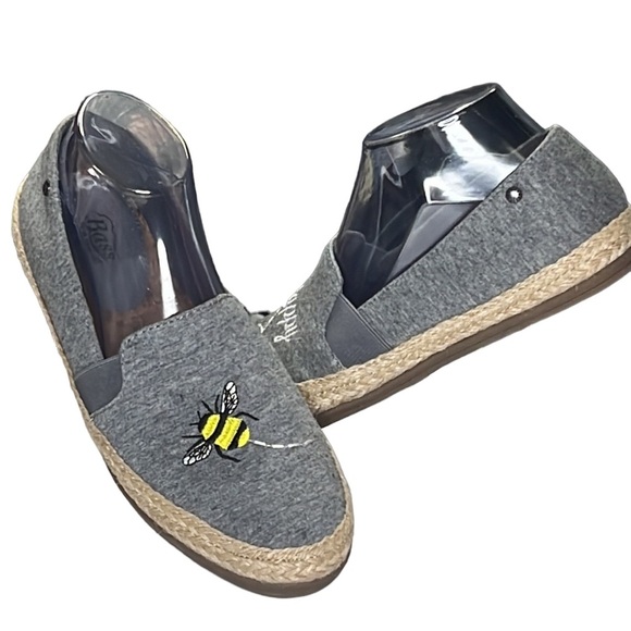 Bass Happy Bee Espadrilles - Picture 2 of 6